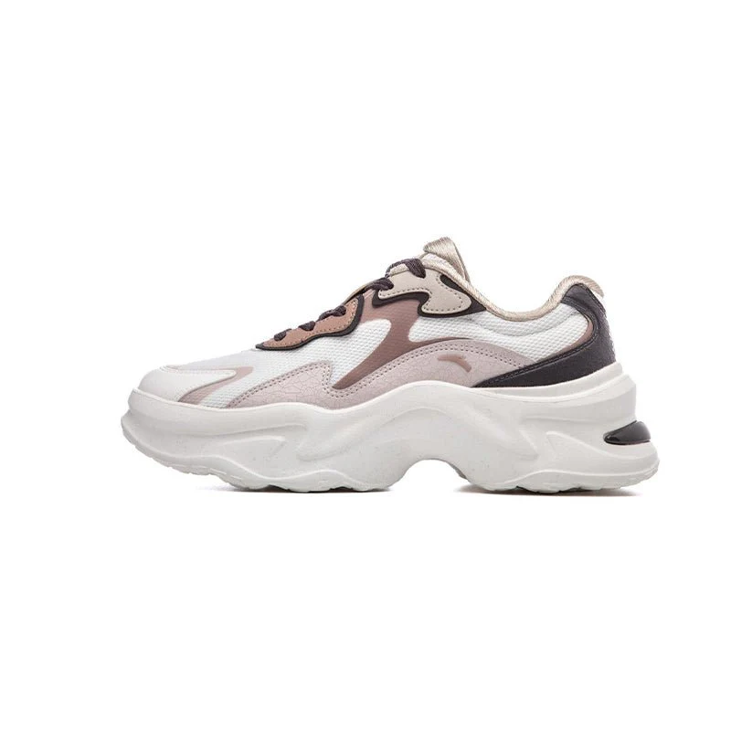 ANTA WOMEN   BUNNY Casual Sneakerss -822438889-3- ANW9 - Image 5