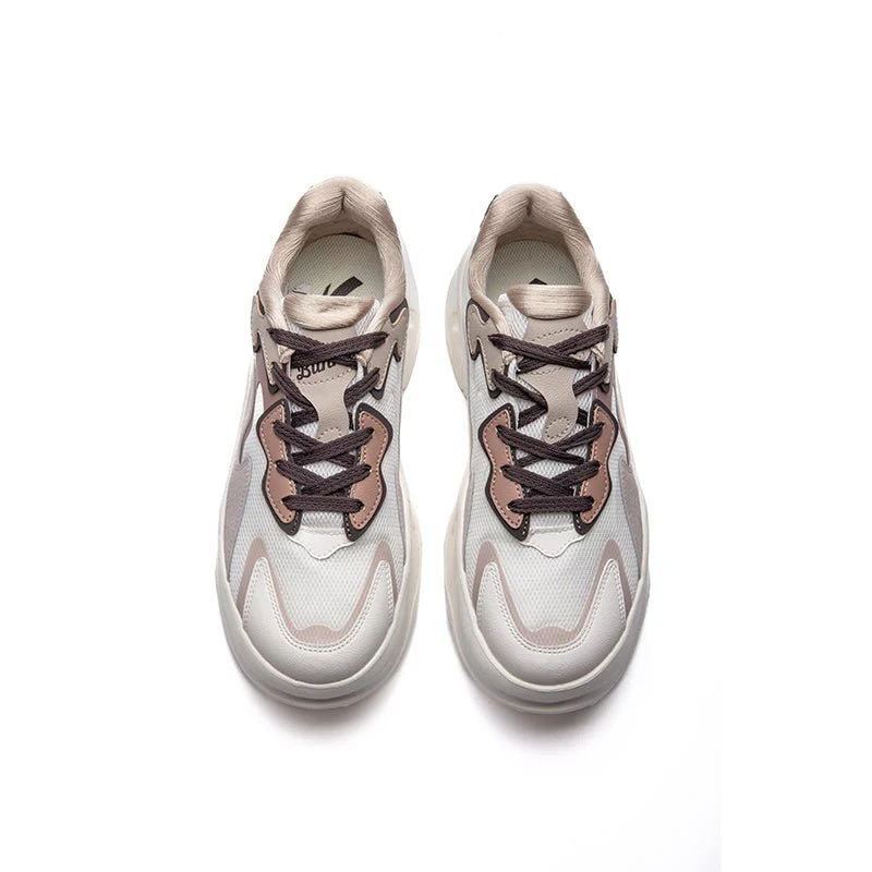 ANTA WOMEN   BUNNY Casual Sneakerss -822438889-3- ANW9 - Image 6