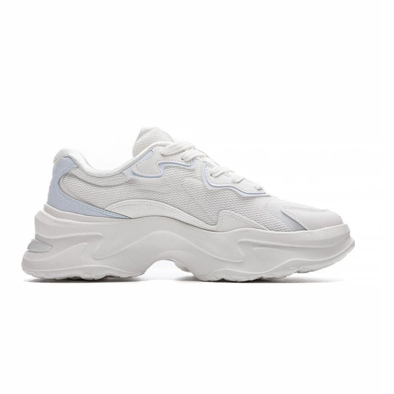 ANTA WOMEN   BUNNY Casual Sneakerss -822438889-4- ANW10
