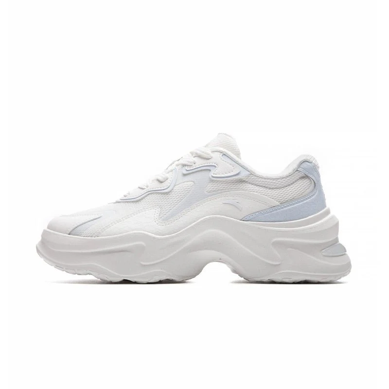 ANTA WOMEN   BUNNY Casual Sneakerss -822438889-4- ANW10 - Image 5