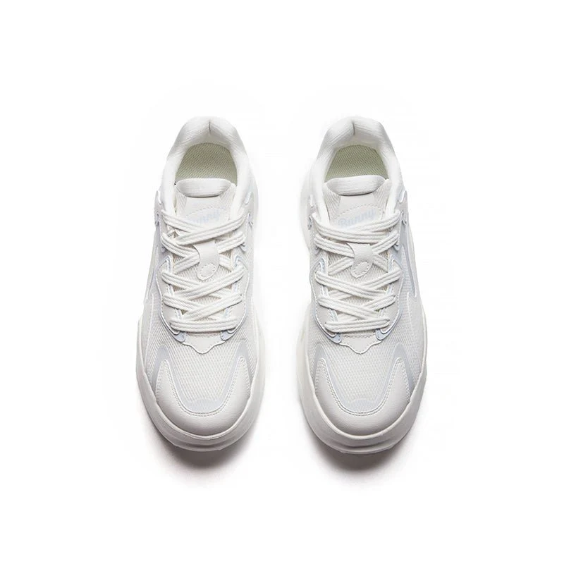 ANTA WOMEN   BUNNY Casual Sneakerss -822438889-4- ANW10 - Image 6