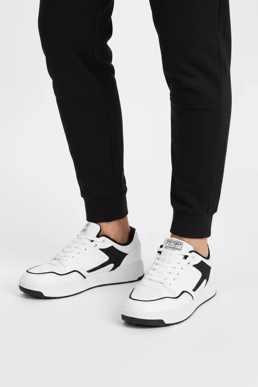ANTA WOMEN FLAME sneakers -822418017-2- ANW14 - Image 2