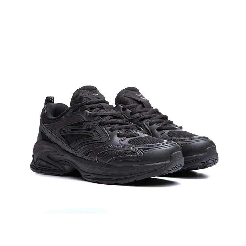 ANTA WOMEN GLACIER Casual Sneakers -822418892-1- ANW20 - Image 3