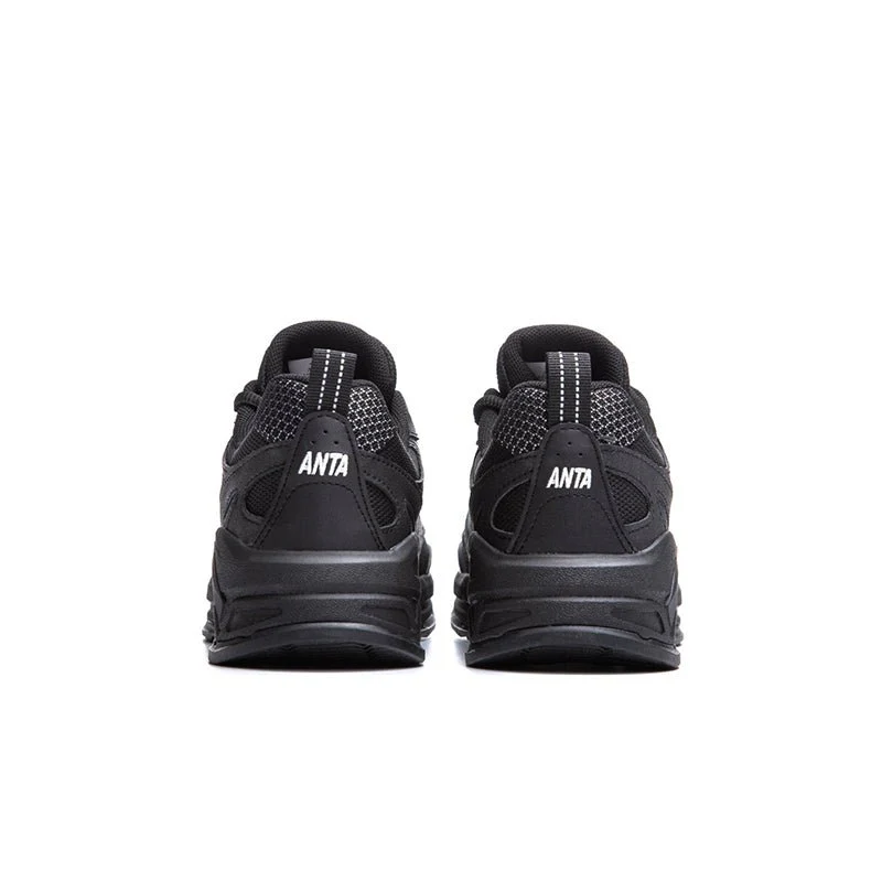 ANTA WOMEN GLACIER Casual Sneakers -822418892-1- ANW20 - Image 4