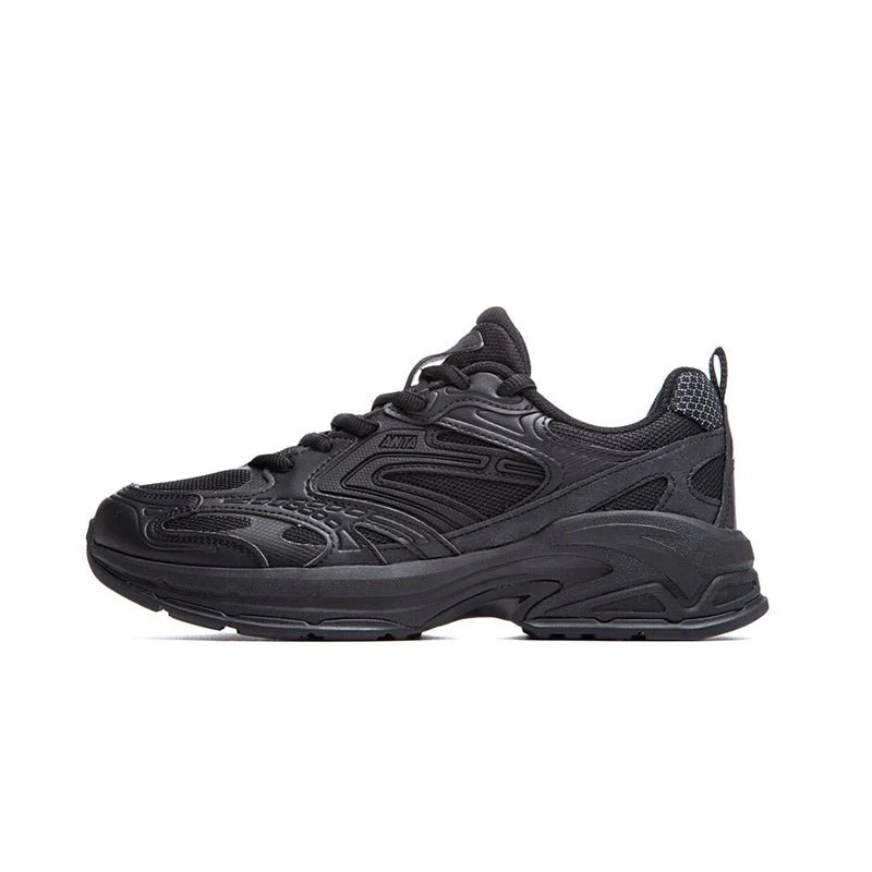 ANTA WOMEN GLACIER Casual Sneakers -822418892-1- ANW20 - Image 5