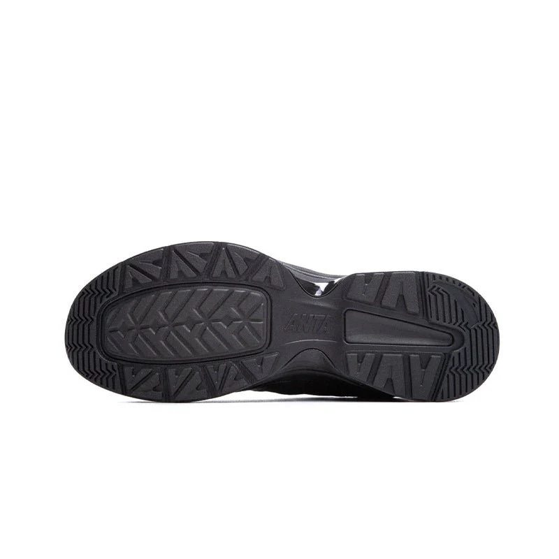 ANTA WOMEN GLACIER Casual Sneakers -822418892-1- ANW20 - Image 7