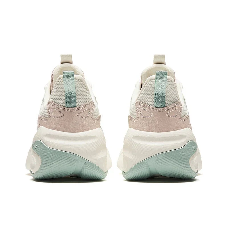 ANTA WOMEN Gravity Lifestyle sneakers -822418813-2- ANW17 - Image 5