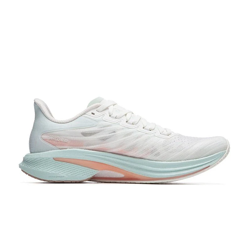 ANTA WOMEN MACH 4.0 Running Shoes -822435583-1- ANW23