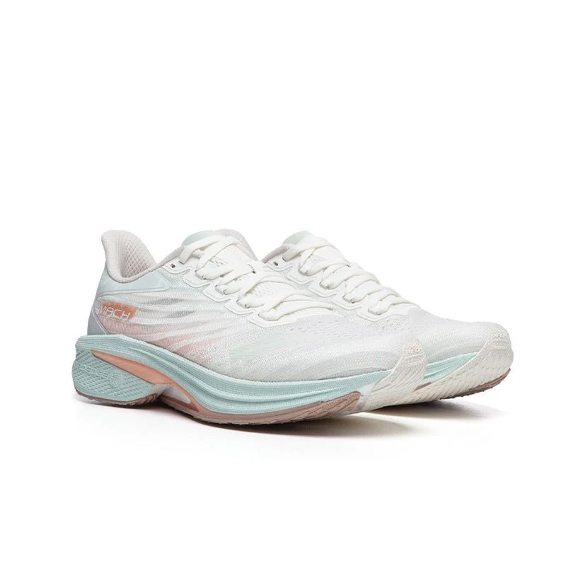 ANTA WOMEN MACH 4.0 Running Shoes -822435583-1- ANW23 - Image 3