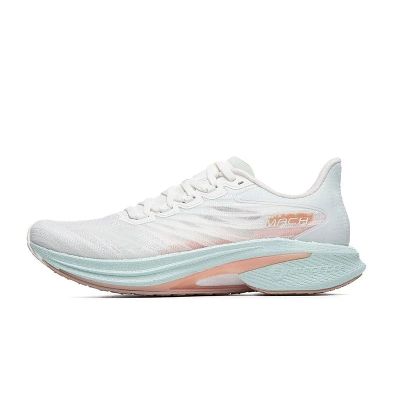 ANTA WOMEN MACH 4.0 Running Shoes -822435583-1- ANW23 - Image 5