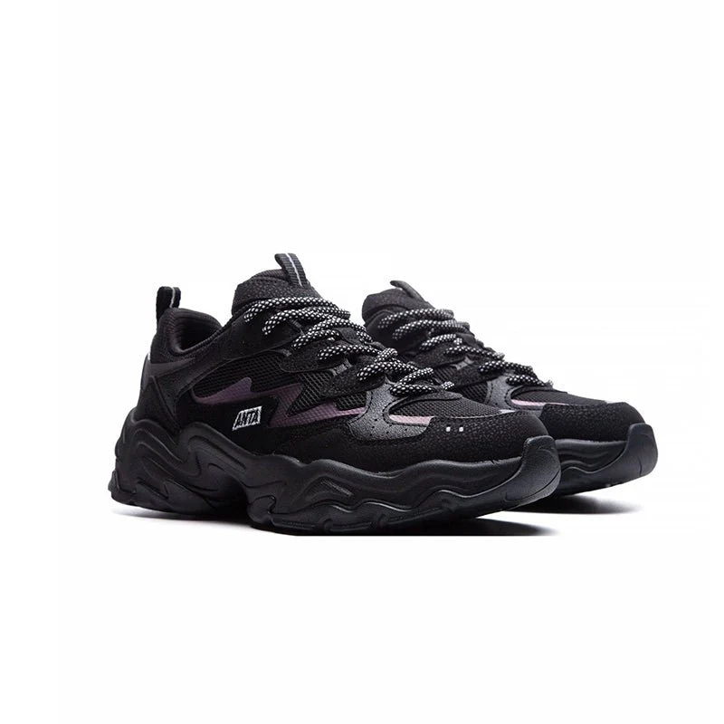 ANTA WOMEN Meteorolite Casual Sneakers -822438855-1- ANW6 - Image 3