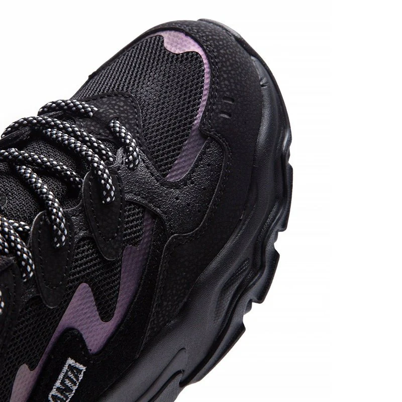 ANTA WOMEN Meteorolite Casual Sneakers -822438855-1- ANW6 - Image 8