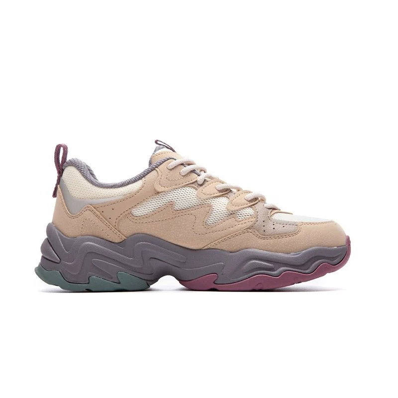ANTA WOMEN Meteorolite Casual Sneakers -822438855-5- ANW7