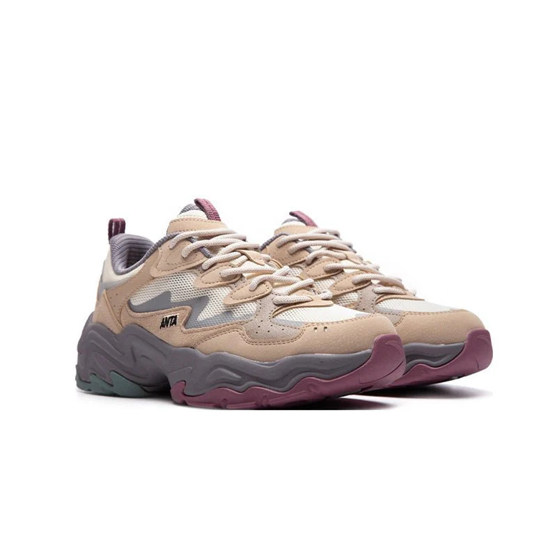 ANTA WOMEN Meteorolite Casual Sneakers -822438855-5- ANW7 - Image 3