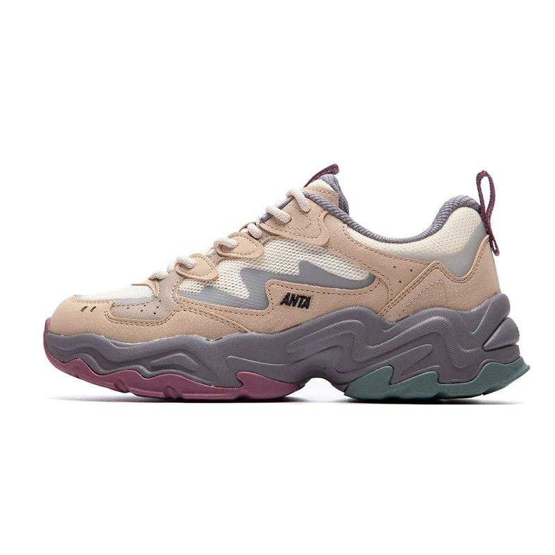 ANTA WOMEN Meteorolite Casual Sneakers -822438855-5- ANW7 - Image 6
