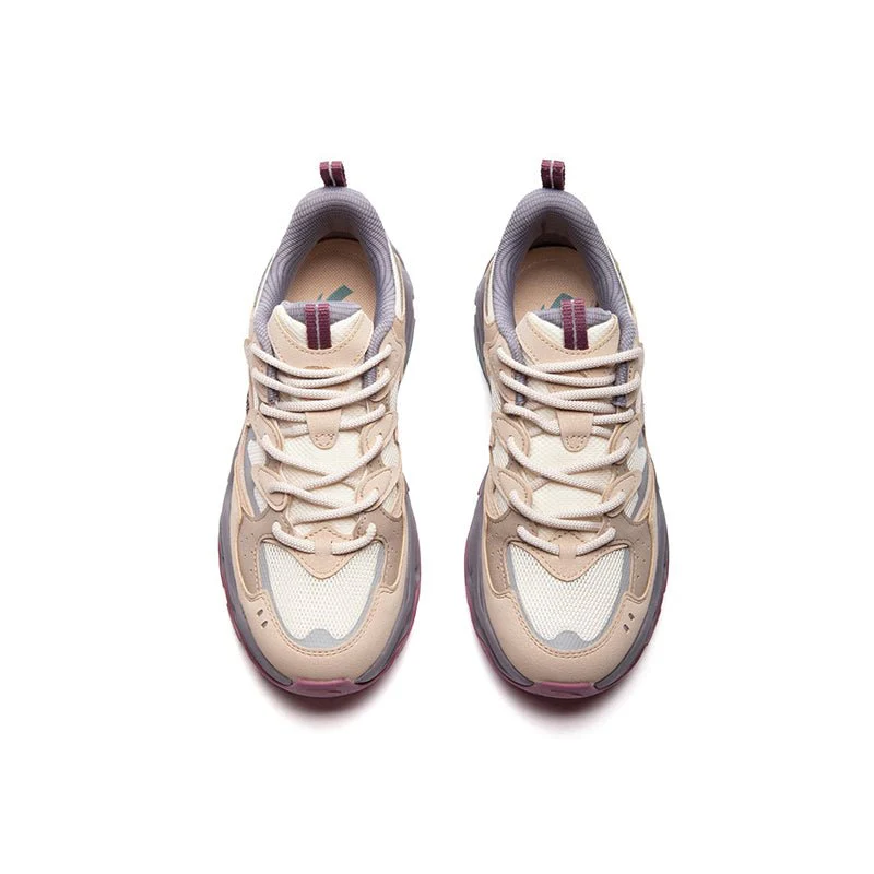 ANTA WOMEN Meteorolite Casual Sneakers -822438855-5- ANW7 - Image 7
