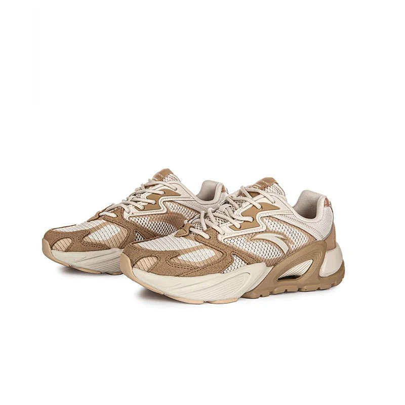 ANTA WOMEN Millennium 6.0 Casual Sneakers -822328890-10- ANW29 - Image 3