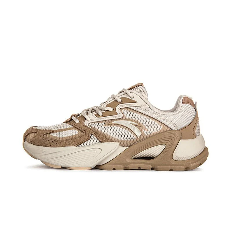 ANTA WOMEN Millennium 6.0 Casual Sneakers -822328890-10- ANW29 - Image 6