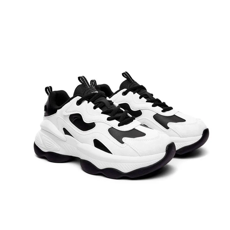 ANTA WOMEN Nuts sneakers -822418885-8- ANW19 - Image 3