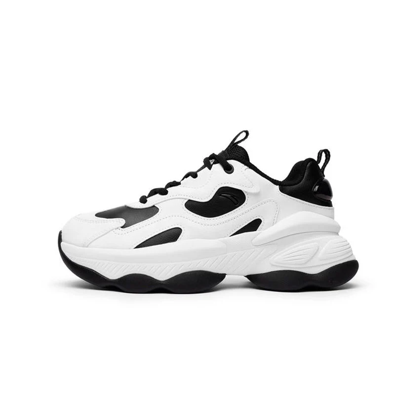 ANTA WOMEN Nuts sneakers -822418885-8- ANW19 - Image 5