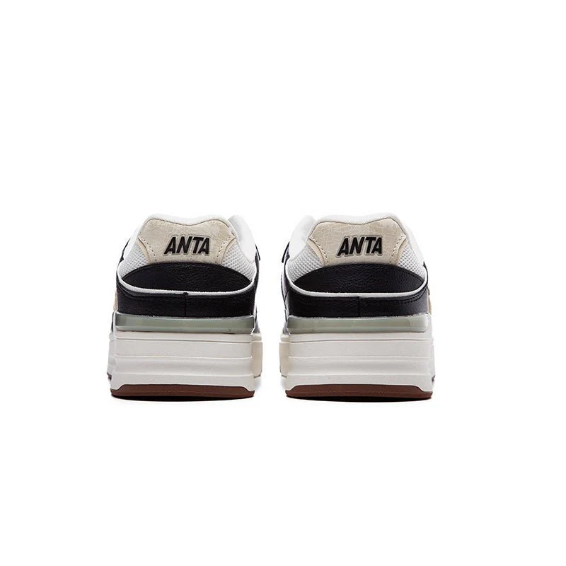 ANTA WOMEN Street Play Lite sneakers -822438052-3- ANW27 - Image 4