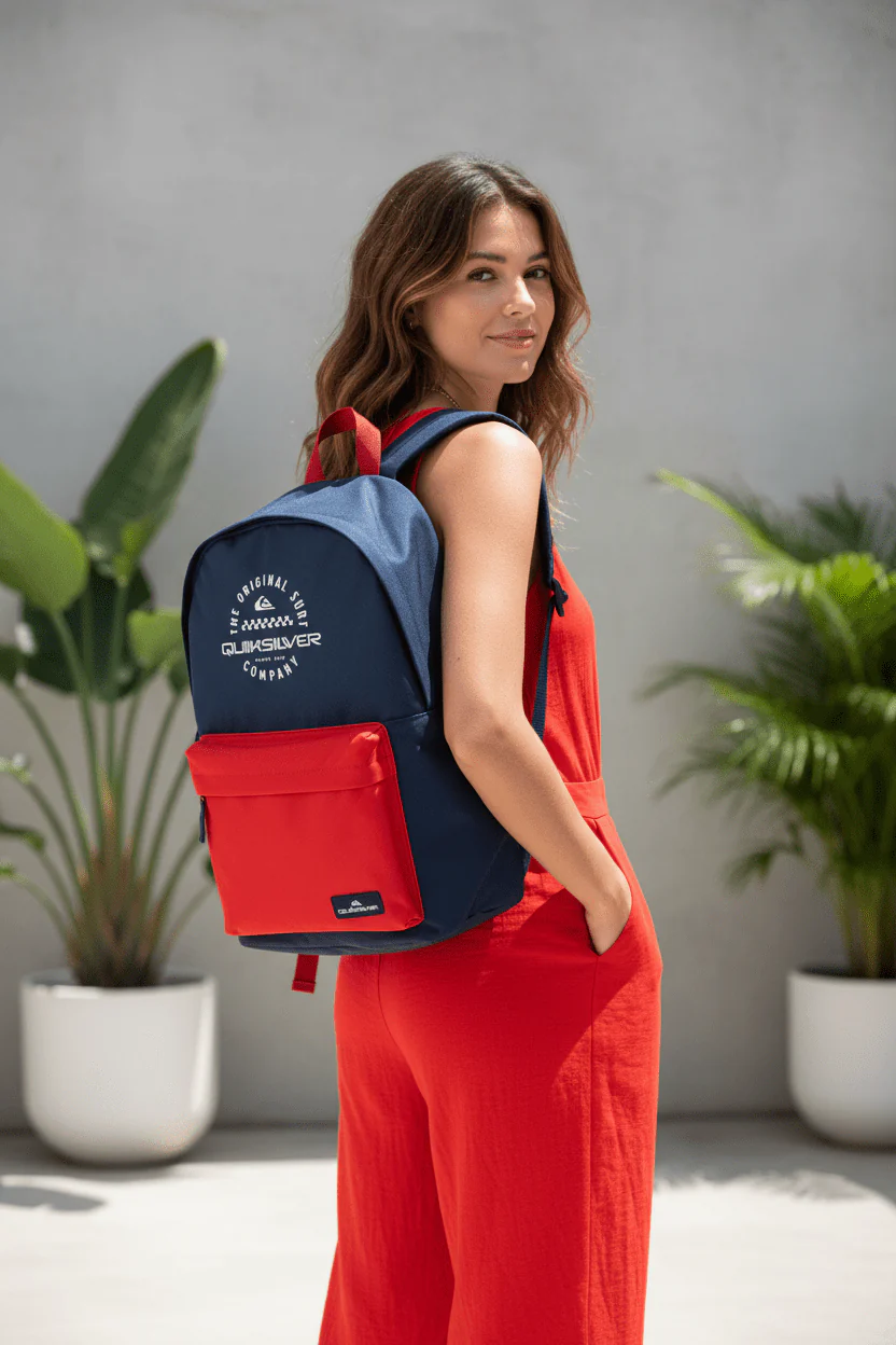 The Poster 26L - Medium Backpack - Image 2