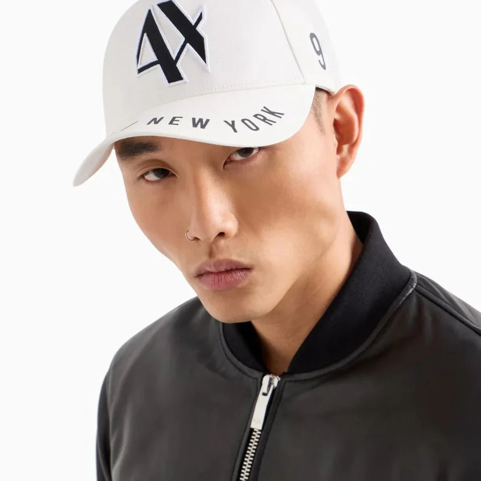 ARMANI EXCHANGE CAP-CAP22 - Image 3