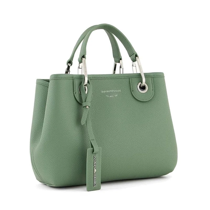 EMPORIO ARMANI WOMEN MyEA -LARGE-TOTE- EAB4 - Image 4