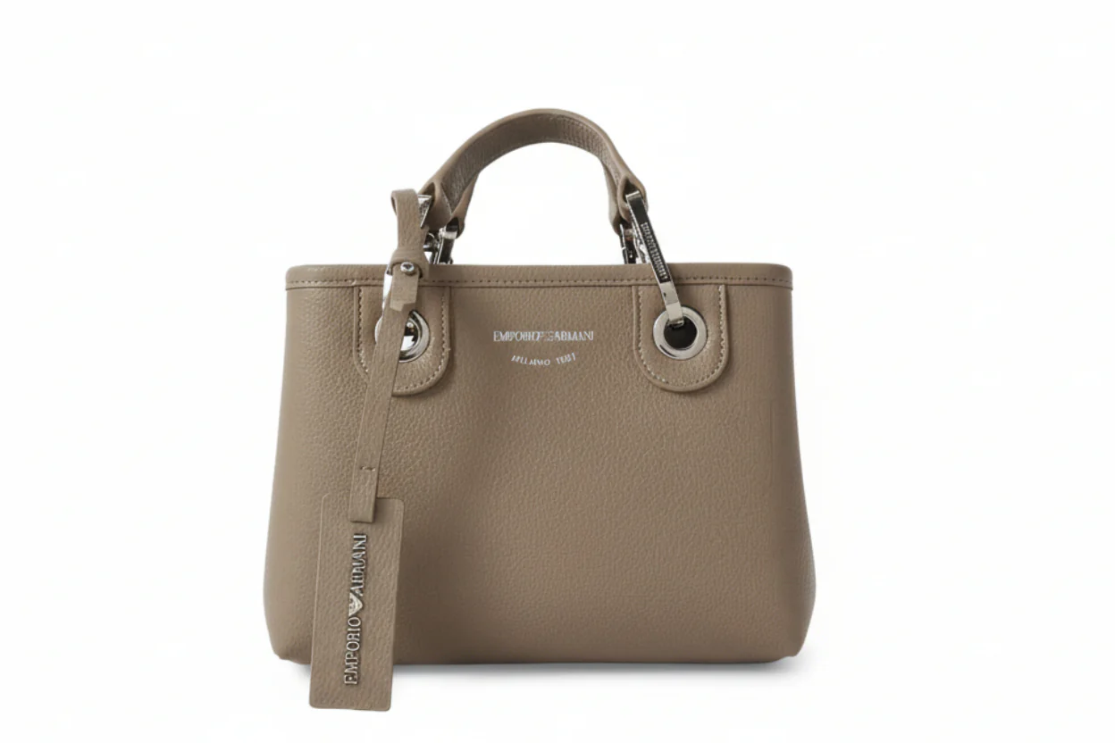 EMPORIO ARMANI WOMEN MyEA -MEDIUM-TOTE- EAB14