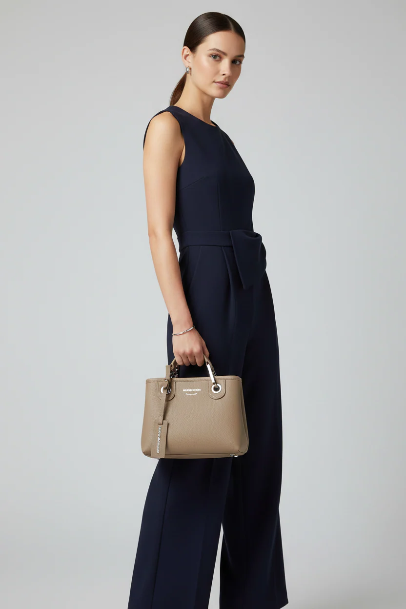 EMPORIO ARMANI WOMEN MyEA -MEDIUM-TOTE- EAB14 - Image 2
