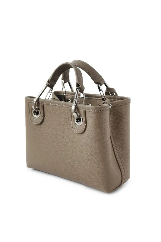 EMPORIO ARMANI WOMEN MyEA -MEDIUM-TOTE- EAB14 - Image 3