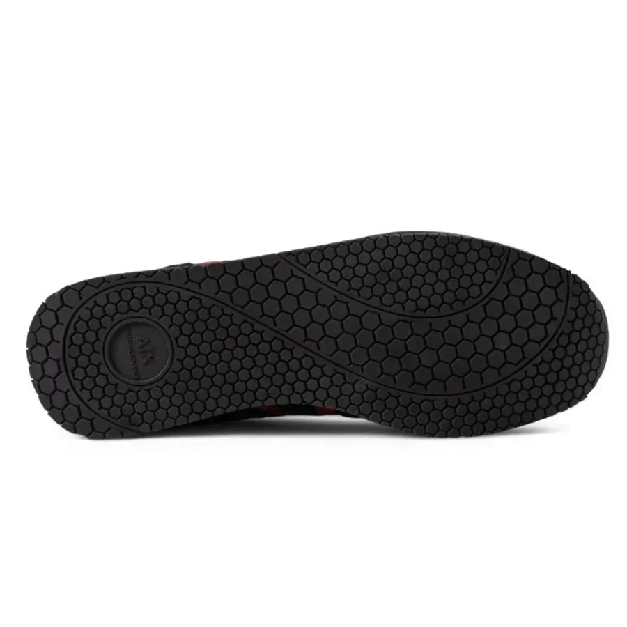 ARMANI EXCHANGE LACE UP LOGO (XUX017) AXM12 - Image 4