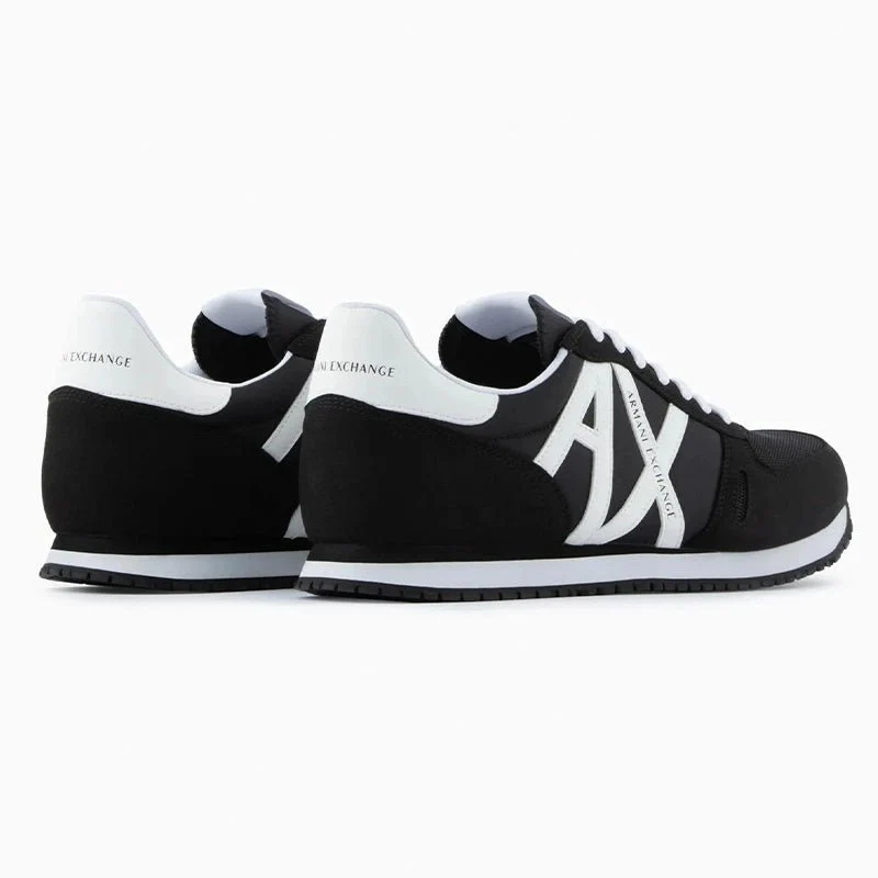 ARMANI EXCHANGE LACE UP LOGO (XUX017) AXM31 - Image 5