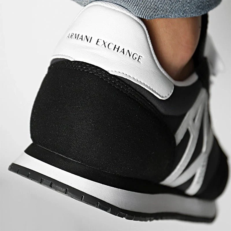 ARMANI EXCHANGE LACE UP LOGO (XUX017) AXM31 - Image 7