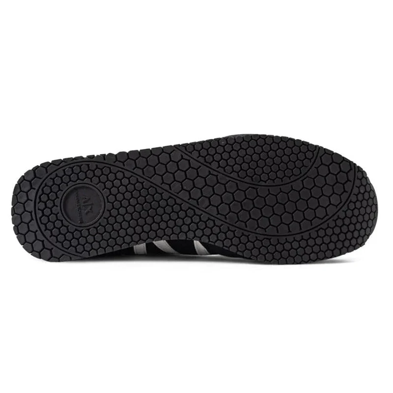 ARMANI EXCHANGE LACE UP LOGO (XUX017) AXM3 - Image 5