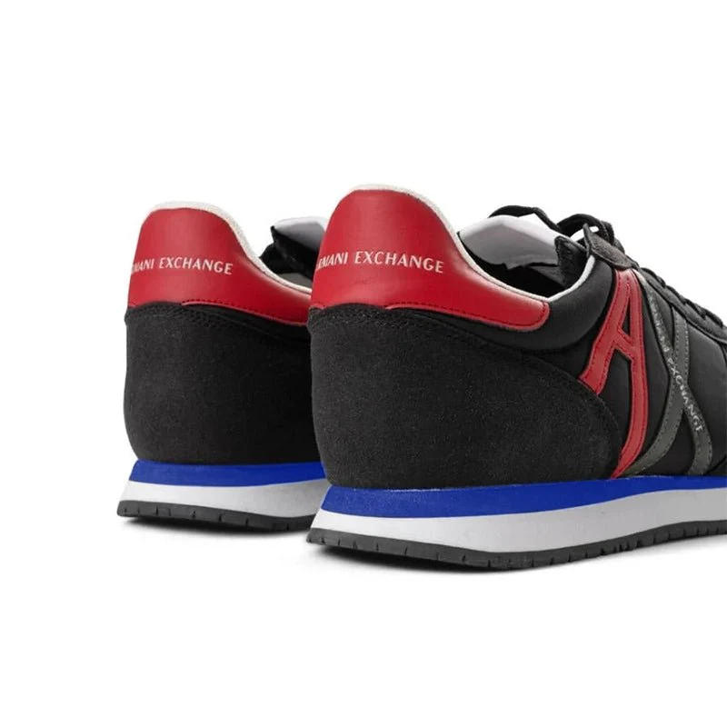ARMANI EXCHANGE LACE UP LOGO (XUX017) AXM13 - Image 3