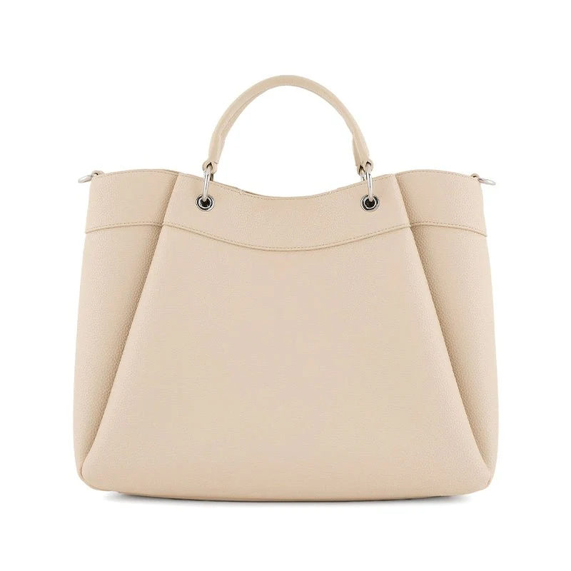 ARMANI EXCHANGE Medium Top Handle Tote AXB5 - Image 6