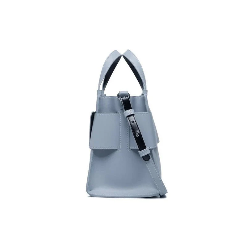 ARMANI EXCHANGE  WOMAN'S MEDIUM TOTE AXB7 - Image 3