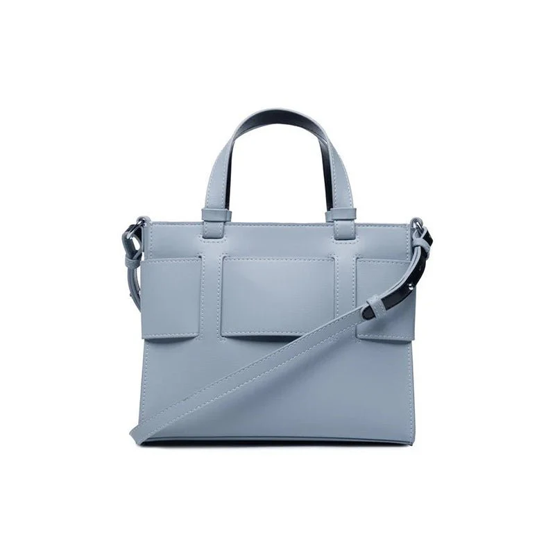 ARMANI EXCHANGE  WOMAN'S MEDIUM TOTE AXB7 - Image 4