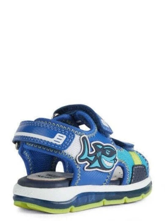 GEOX B S.TODO B. A - Image 4