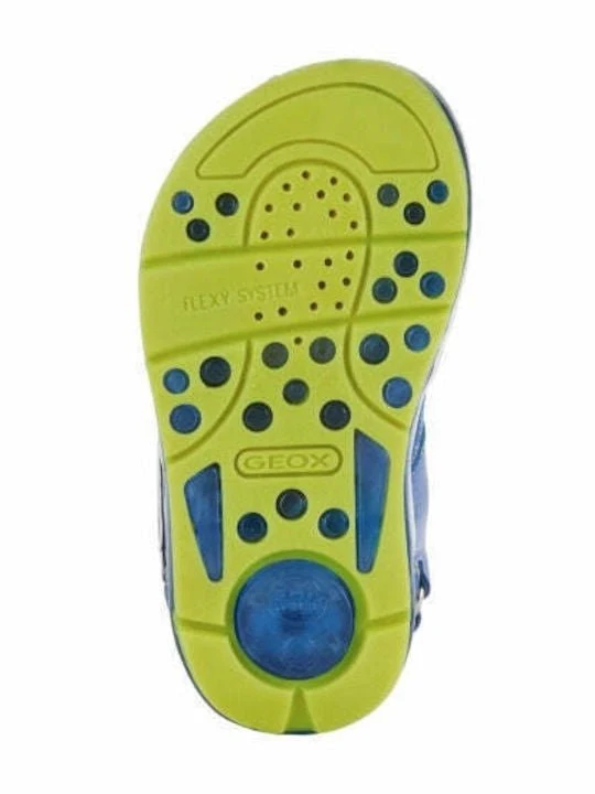 GEOX B S.TODO B. A - Image 5