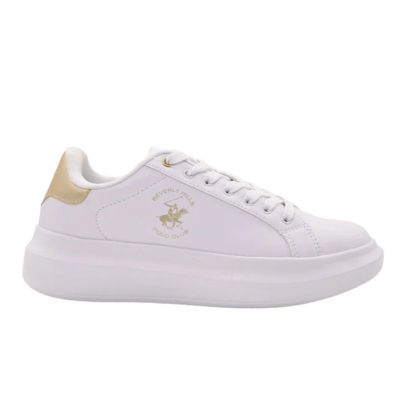 BEVERLY HILLS Polo Club WOMEN SNEAKER BHW1