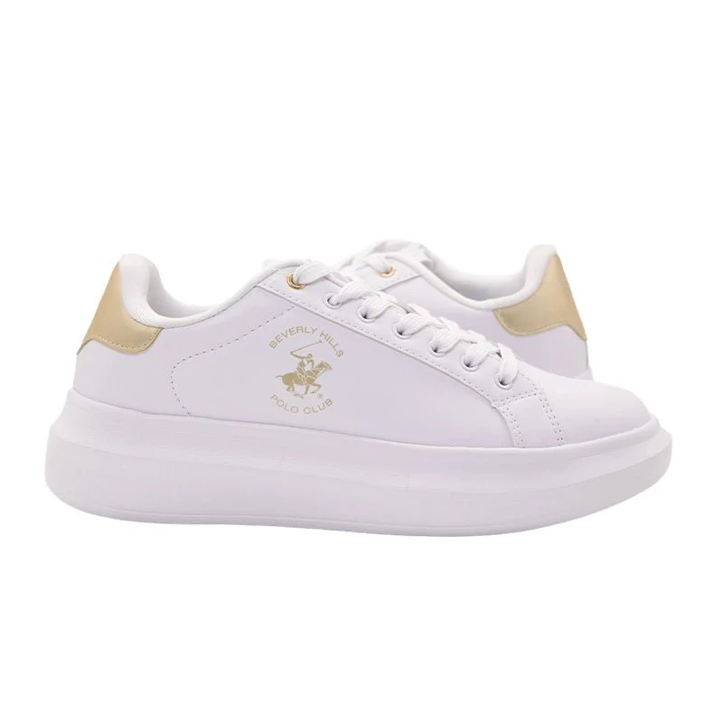 BEVERLY HILLS Polo Club WOMEN SNEAKER BHW1 - Image 3