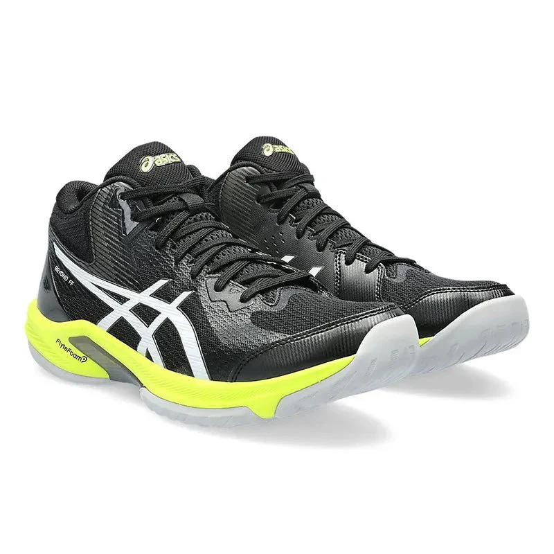 ASICS BEYOND FF MT - Image 3
