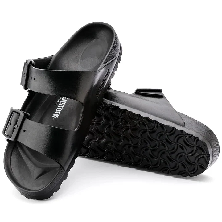 Birkenstock Arizona Essentials EVA Black SLM12 - Image 3