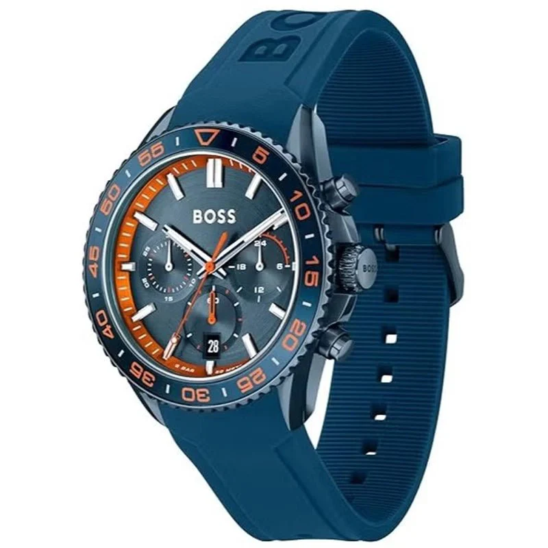 BOSS 1514142 Men Watch BBM13 - Image 2