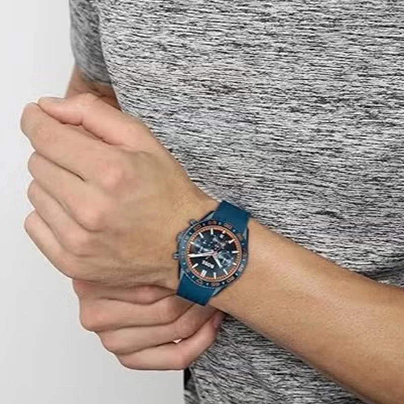 BOSS 1514142 Men Watch BBM13 - Image 3