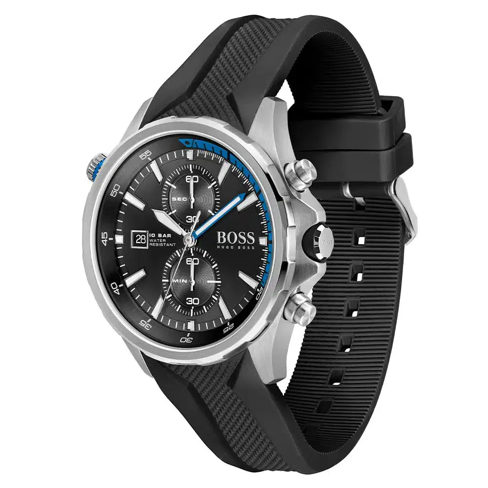 Hugo Boss Men's Watch 1513820 BBM19 - Image 2