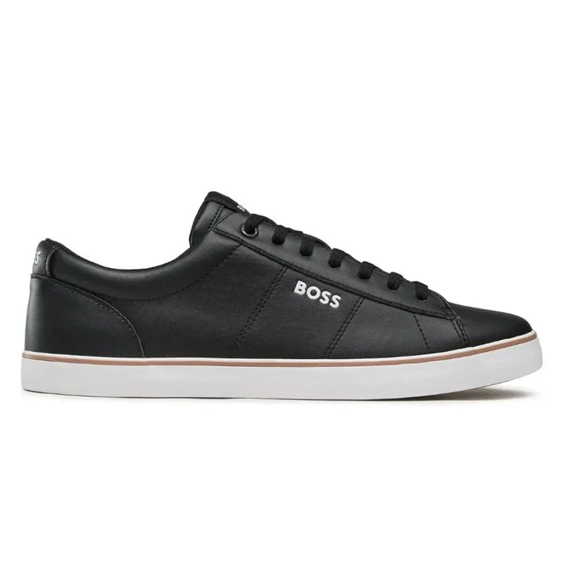 BOSS AIDEN TENN MEN SNEAKER BOM9