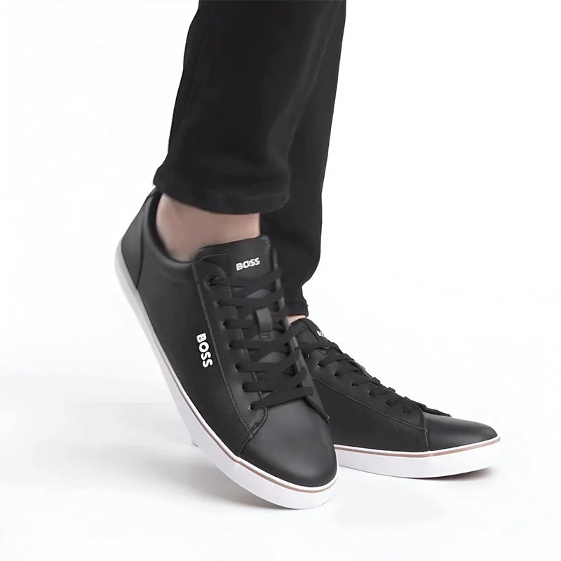 BOSS AIDEN TENN MEN SNEAKER BOM9 - Image 3